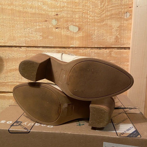 Altard State Cowboy Boots - Picture 3 of 4